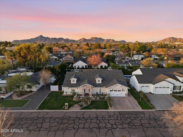 3838 E DEVONSHIRE Avenue, Phoenix, AZ 85018