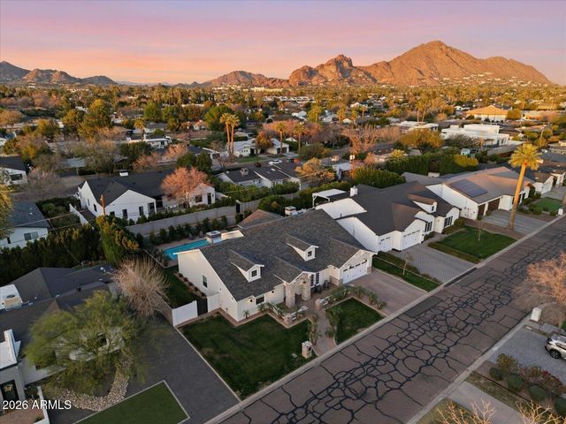 3838 E DEVONSHIRE Avenue, Phoenix, AZ 85018