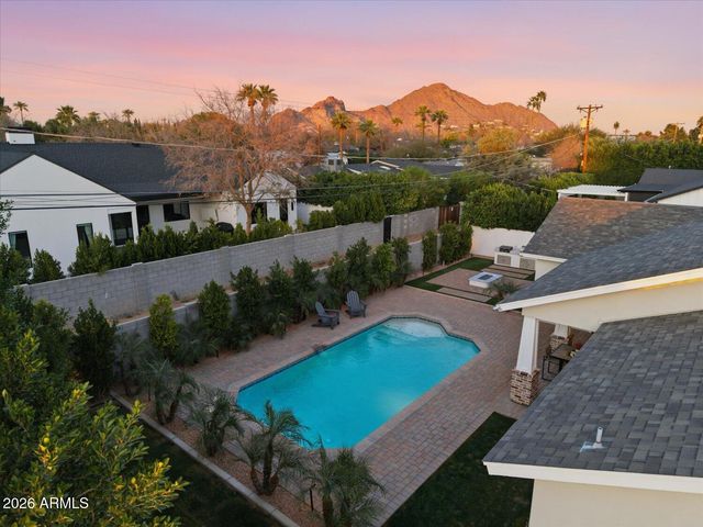 3838 E DEVONSHIRE Avenue, Phoenix, AZ 85018