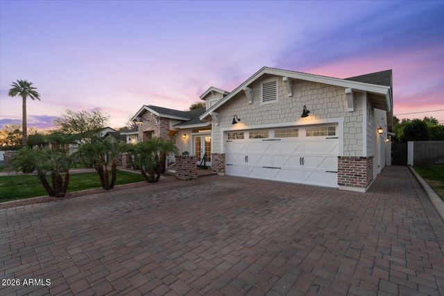 3838 E DEVONSHIRE Avenue, Phoenix, AZ 85018