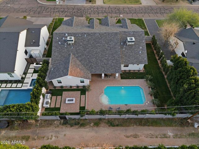 3838 E DEVONSHIRE Avenue, Phoenix, AZ 85018