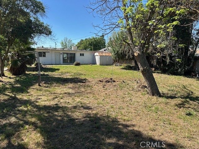 1725 E 22nd, Merced, CA 95340