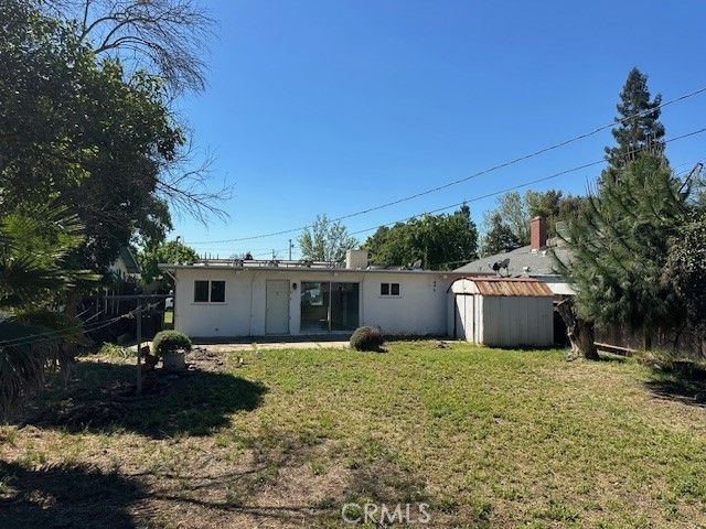 1725 E 22nd, Merced, CA 95340