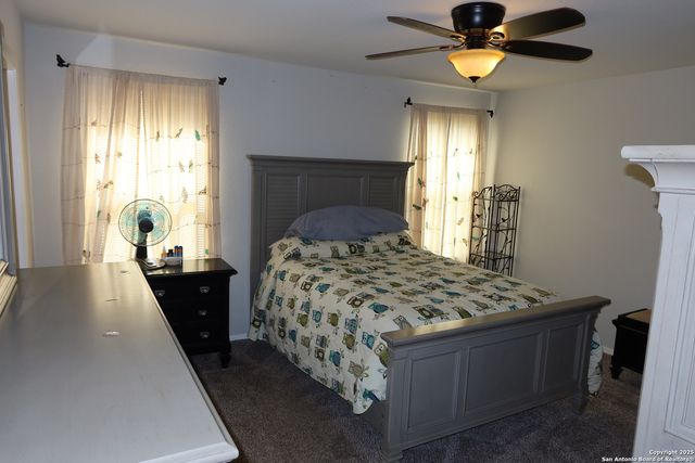 2414 Rainbow Basin, Converse, TX 78109