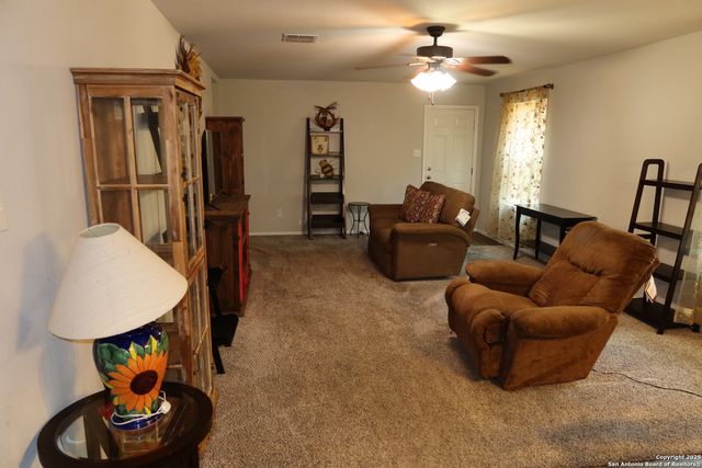 2414 Rainbow Basin, Converse, TX 78109