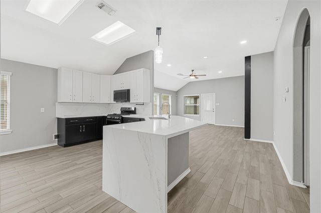 20519 Coleridge Lane, Richmond, TX 77407