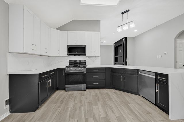 20519 Coleridge Lane, Richmond, TX 77407