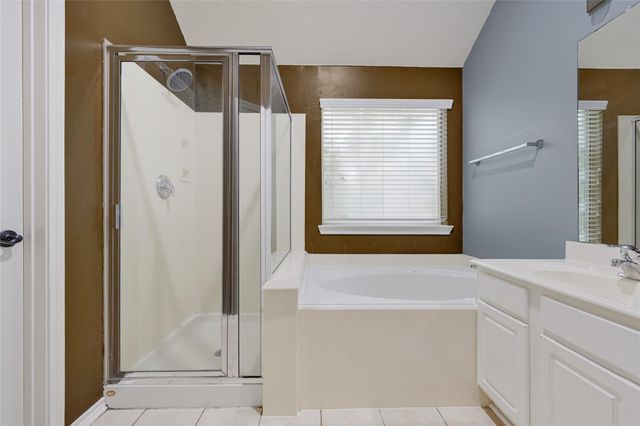 20519 Coleridge Lane, Richmond, TX 77407