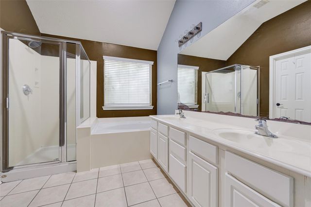 20519 Coleridge Lane, Richmond, TX 77407