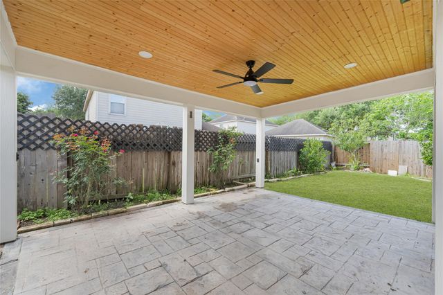 20519 Coleridge Lane, Richmond, TX 77407