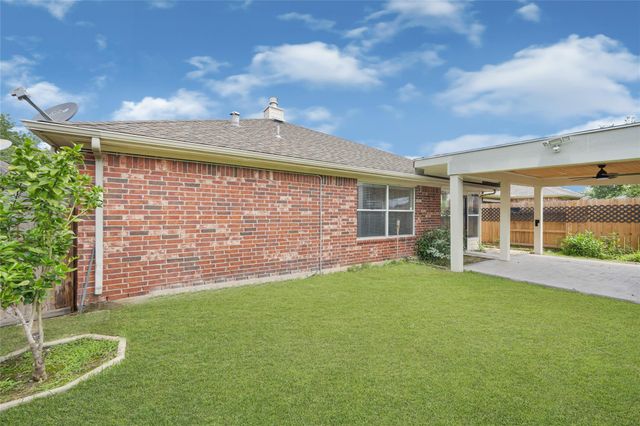 20519 Coleridge Lane, Richmond, TX 77407