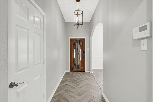 20519 Coleridge Lane, Richmond, TX 77407