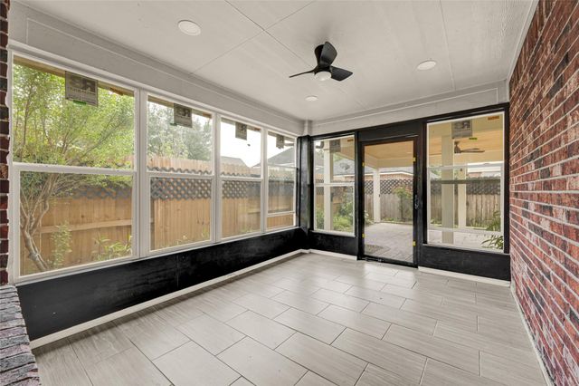 20519 Coleridge Lane, Richmond, TX 77407