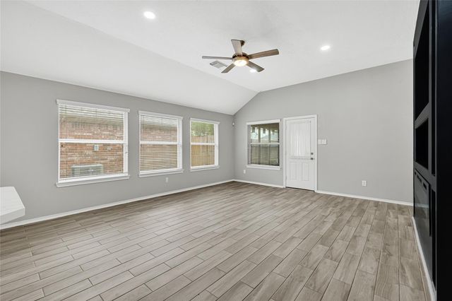 20519 Coleridge Lane, Richmond, TX 77407