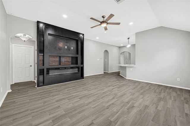 20519 Coleridge Lane, Richmond, TX 77407