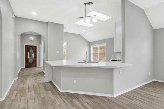 20519 Coleridge Lane, Richmond, TX 77407