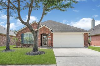 20519 Coleridge Lane, Richmond, TX 77407