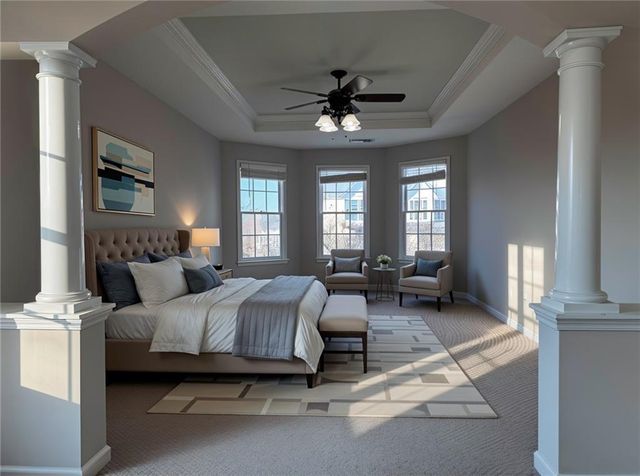 3922 Hooch Landing, Duluth, GA 30097