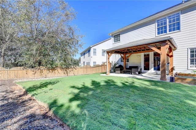 3922 Hooch Landing, Duluth, GA 30097