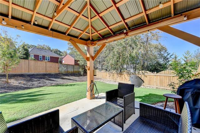 3922 Hooch Landing, Duluth, GA 30097