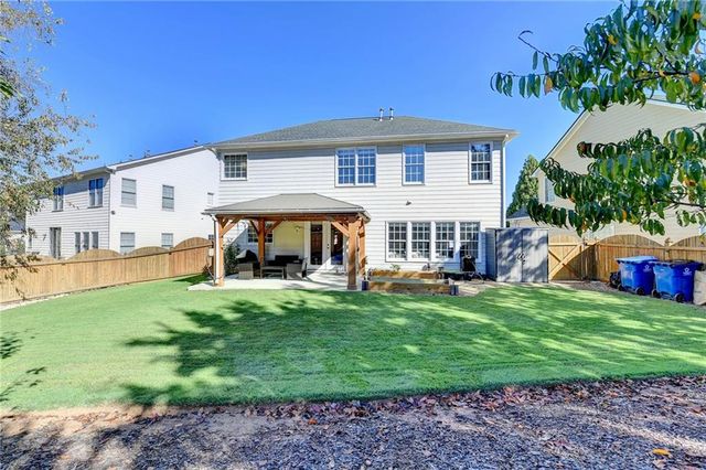 3922 Hooch Landing, Duluth, GA 30097