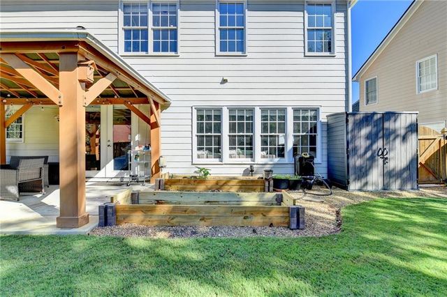 3922 Hooch Landing, Duluth, GA 30097