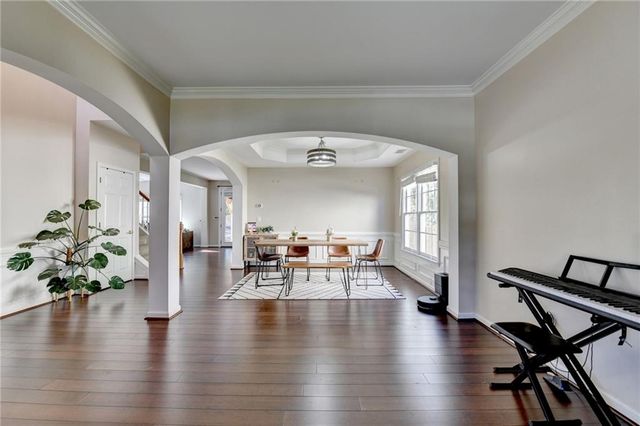 3922 Hooch Landing, Duluth, GA 30097