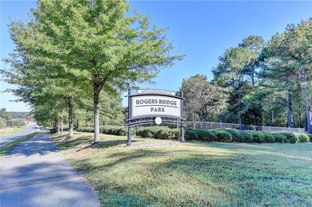 3922 Hooch Landing, Duluth, GA 30097