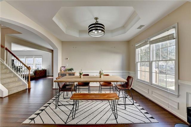 3922 Hooch Landing, Duluth, GA 30097