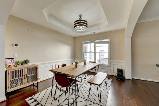 3922 Hooch Landing, Duluth, GA 30097