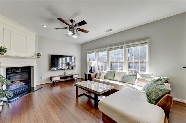 3922 Hooch Landing, Duluth, GA 30097