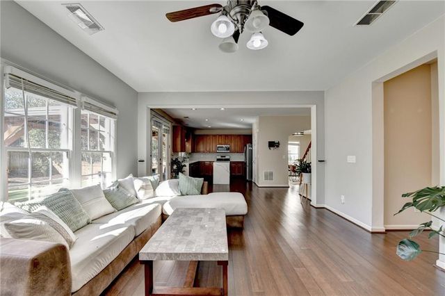 3922 Hooch Landing, Duluth, GA 30097