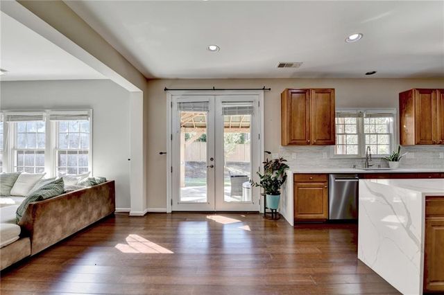 3922 Hooch Landing, Duluth, GA 30097