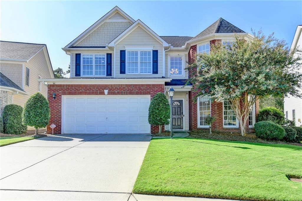 3922 Hooch Landing, Duluth, GA 30097