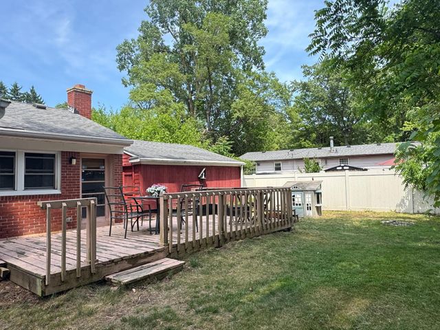 23591 Norcrest Drive, Southfield, MI 48033