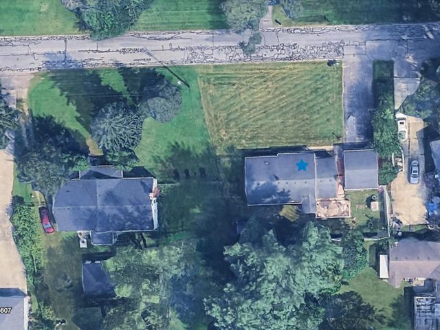 23591 Norcrest Drive, Southfield, MI 48033