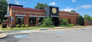 819 Memorial Blvd, Murfreesboro, TN 37129