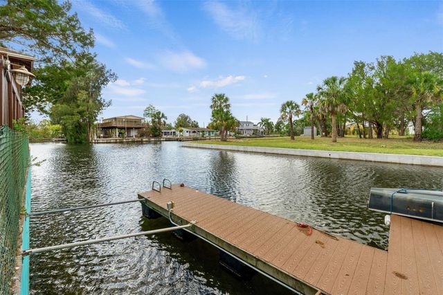 7235 MARYLAND AVENUE, Hudson, FL 34667