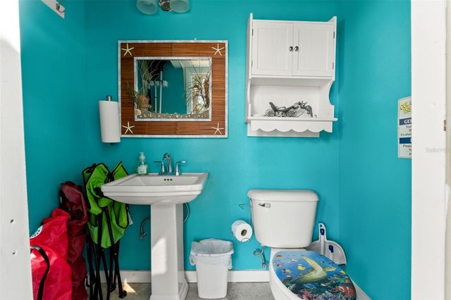 7235 MARYLAND AVENUE, Hudson, FL 34667