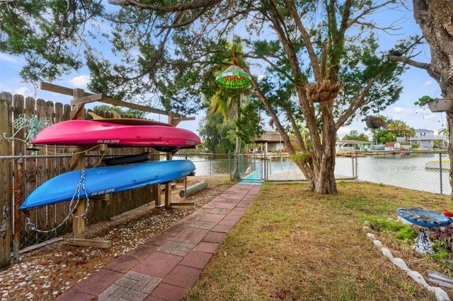 7235 MARYLAND AVENUE, Hudson, FL 34667