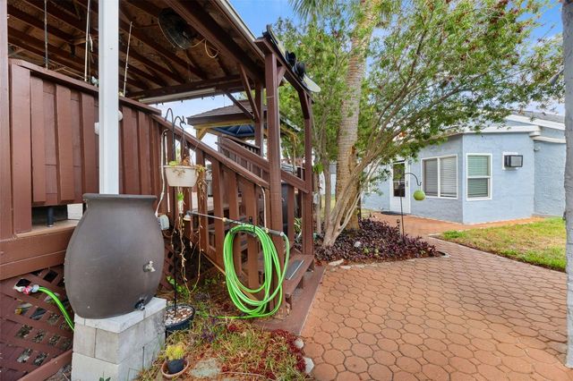 7235 MARYLAND AVENUE, Hudson, FL 34667