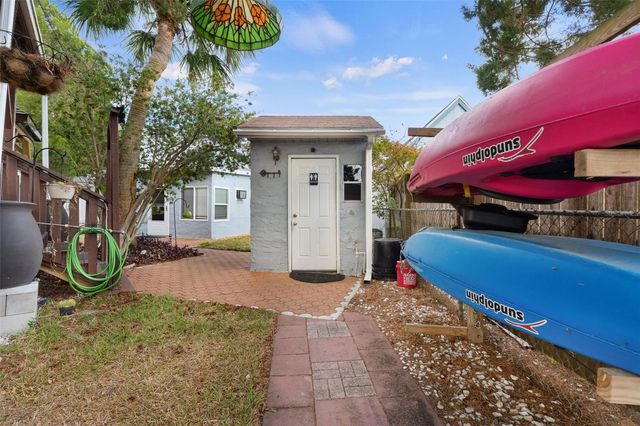 7235 MARYLAND AVENUE, Hudson, FL 34667