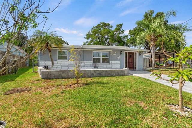 7235 MARYLAND AVENUE, Hudson, FL 34667