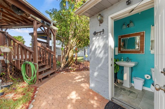 7235 MARYLAND AVENUE, Hudson, FL 34667