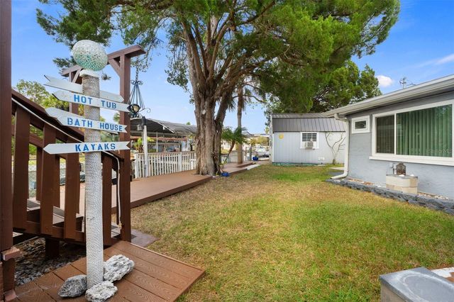 7235 MARYLAND AVENUE, Hudson, FL 34667