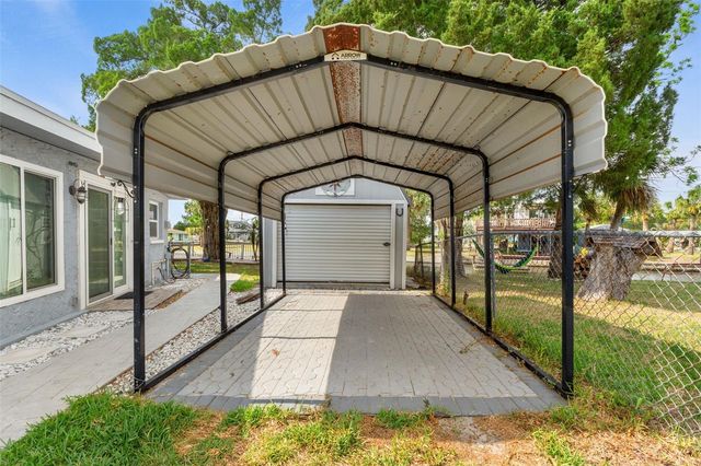 7235 MARYLAND AVENUE, Hudson, FL 34667