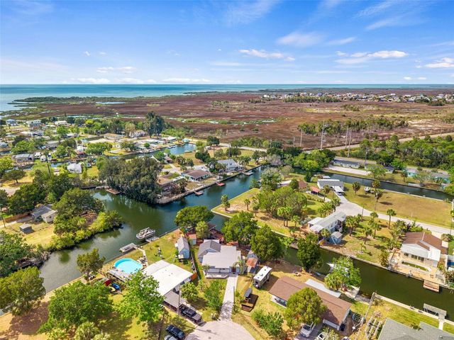 7235 MARYLAND AVENUE, Hudson, FL 34667