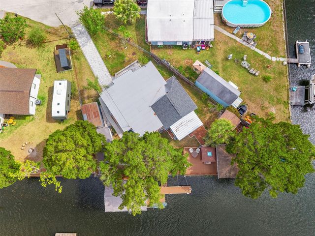 7235 MARYLAND AVENUE, Hudson, FL 34667