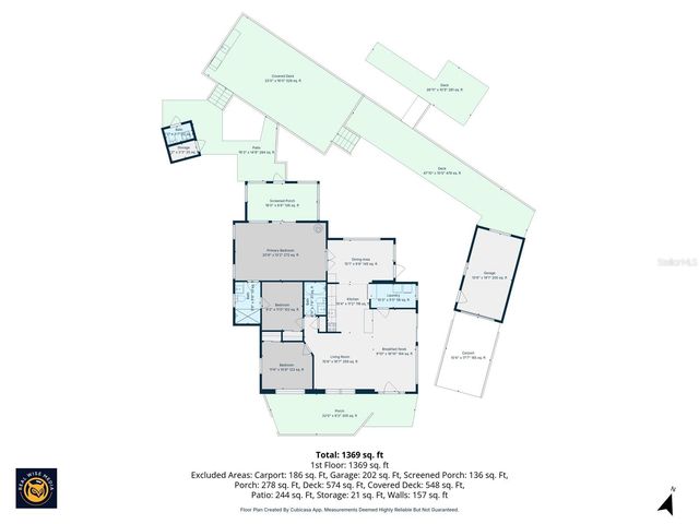 7235 MARYLAND AVENUE, Hudson, FL 34667