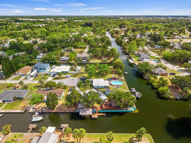 7235 MARYLAND AVENUE, Hudson, FL 34667